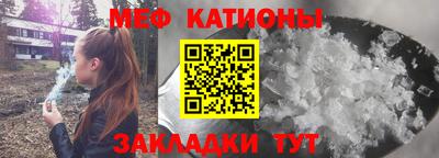 крисы Кулебаки